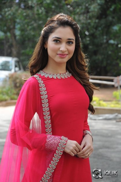 Tamannah-at-Bengal-Tiger-Movie-Press-Meet